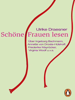 cover image of Schöne Frauen lesen